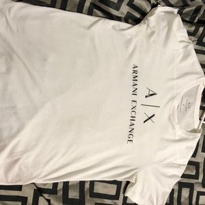 Armani shirt